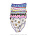 Teenager Panty for Girls Size 8 (5pcs Set)